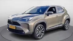 Gebruikt 2022 Toyota Yaris Cross SUV | € 26.950 (Eerlijke prijs)