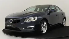 Gebruikt 2015 Volvo S60 Summum Sedan | € 14.890 (Eerlijke prijs)