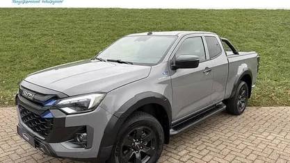 Occasion 2025 Isuzu D-Max Van | € 74.950