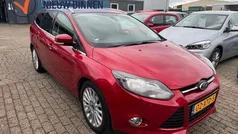 Gebruikt 2012 Ford Focus Stationwagen | € 4.995 (Eerlijke prijs)