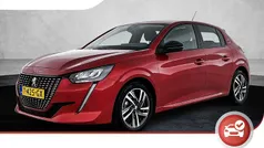 Gebruikt 2023 Peugeot 208 Style Hatchback | € 16.925 (Eerlijke prijs)