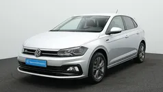 Gebruikt 2021 VW Polo R-line Edition Hatchback | € 19.750 (Eerlijke prijs)