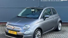 Gebruikt 2016 Fiat 500 Pop Star Hatchback | € 9.940 (Eerlijke prijs)