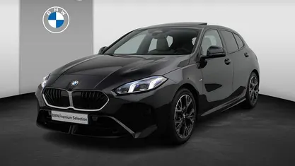 Gebruikt 2024 BMW 120 M Sport Hatchback | € 34.900 (Goede deal)