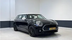 Zwart Gebruikt 2019 Mini Cooper Clubman Business Stationwagen | € 19.449 (Eerlijke prijs)