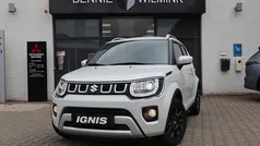 Gebruikt 2025 Suzuki Ignis Hatchback | € 22.950 (Eerlijke prijs)