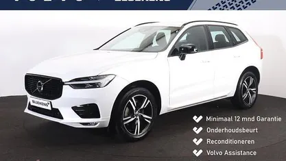Occasion Volvo XC60 R-Design 251 PK (184 kW) 2021 SUV