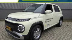 Gebruikt 2025 Hyundai Inster Hatchback | € 27.440 (Eerlijke prijs)