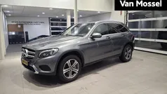 Gebruikt 2018 Mercedes GLC350 Premium Plus SUV | € 32.845 (Eerlijke prijs)