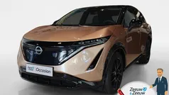 Gebruikt 2025 Nissan Ariya SUV | € 44.795 (Eerlijke prijs)