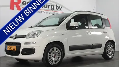 Occasion Fiat Panda Lounge 69 PK (50 kW) 2014 Hatchback
