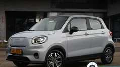 Grijs Gebruikt 2025 Leapmotor T03 Hatchback | € 18.744 (Eerlijke prijs)