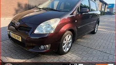 Gebruikt 2007 Toyota Verso Luna MPV | € 3.950 (Goede deal)