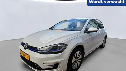 Occasion VW e-Golf 100 kW (136 PK) 2020 Hatchback