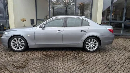 Occasion BMW 525 Executive 192 PK (141 kW) 2006 Sedan