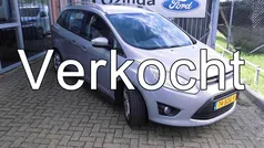 Gebruikt 2012 Ford Grand C-Max Trend MPV | € 4.700 (Goede deal)