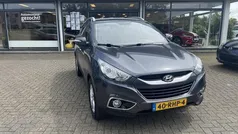Gebruikt 2011 Hyundai ix35 Style SUV | € 8.950 (Eerlijke prijs)