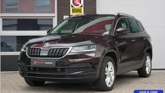 Gebruikt 2021 Skoda Karoq Business Line SUV | € 28.950 (Super prijs)