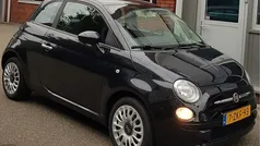 Gebruikt 2015 Fiat 500 Pop Hatchback | € 4.250 (Super prijs)