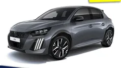 Gebruikt 2025 Peugeot 208 GT Hatchback | € 30.888 (Eerlijke prijs)