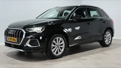 Occasion Audi Q3 Business 150 PK (110 kW) 2021 SUV
