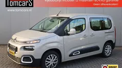 Gebruikt 2020 Citroën Berlingo Feel MPV | € 21.750 (Eerlijke prijs)