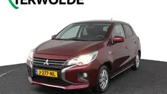 Gebruikt 2020 Mitsubishi Space Star Active Hatchback | € 11.845 (Eerlijke prijs)