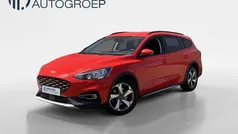 Gebruikt 2021 Ford Focus Active Stationwagen | € 21.945 (Eerlijke prijs)