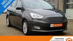 Overige Gebruikt 2018 Ford Grand C-Max Titanium MPV | € 11.550 (Goede deal)