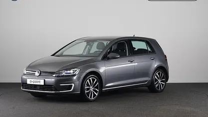 Occasion VW e-Golf 100 kW (136 PK) 2020 Hatchback