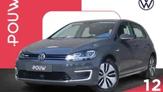 Grijs Gebruikt 2020 VW e-Golf Hatchback | € 13.950 (Eerlijke prijs)