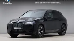 Zwart Gebruikt 2024 BMW iX Comfort Edition SUV | € 74.950 (Goede deal)