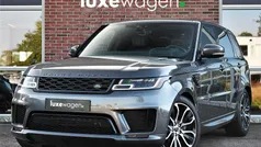 Grijs Gebruikt 2019 Land Rover Range Rover Sport HSE SUV | € 39.900 (Eerlijke prijs)