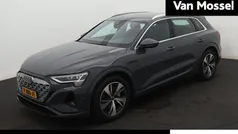 Gebruikt 2023 Audi Q8 e-tron Advanced SUV | € 48.900 (Super prijs)
