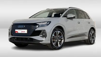 Occasion 2024 Audi Q4 e-tron Advanced SUV | € 42.950 (Eerlijke prijs)