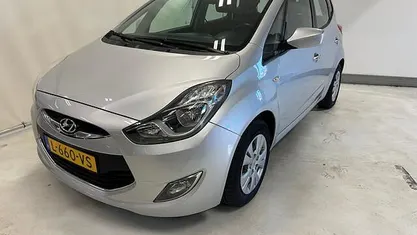 Gebruikt 2011 Hyundai ix20 Hatchback | € 8.995 (Eerlijke prijs)