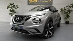 Gebruikt 2020 Nissan Juke SUV | € 16.950 (Eerlijke prijs)