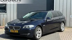 Gebruikt 2011 BMW 523 Executive Stationwagen | € 8.698 (Super prijs)