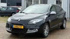 Gebruikt 2013 Renault Mégane GT Line GT-Line Stationwagen | € 4.400 (Eerlijke prijs)