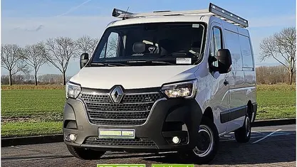 Occasion Renault Master 136 PK (100 kW) 2021 Van