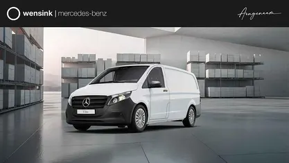 Occasion Mercedes Vito 163 PK (119 kW) 2024 Van
