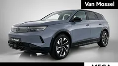 Gebruikt 2025 Opel Grandland Electric Edition SUV | € 37.940 (Goede deal)