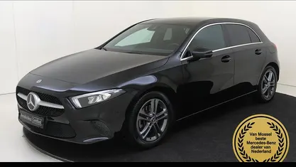 Occasion 2018 Mercedes A200 Business Hatchback | € 22.945 (Eerlijke prijs)