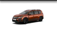 Gebruikt 2024 Dacia Jogger Extreme MPV | € 29.300 (Eerlijke prijs)