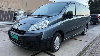 Gebruikt 2012 Peugeot Expert Van | € 3.299 (Eerlijke prijs)