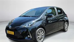 Gebruikt 2018 Toyota Yaris Hybrid Hatchback | € 16.850 (Eerlijke prijs)