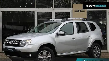 Occasion Dacia Duster Black Shadow 125 PK (91 kW) 2017 SUV