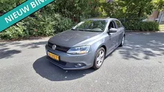 Gebruikt 2012 VW Jetta Comfortline Sedan | € 4.299 (Goede deal)
