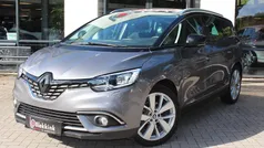 Grijs Gebruikt 2020 Renault Grand Scénic IV LIMITED MPV | € 24.994 (Eerlijke prijs)