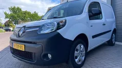 Gebruikt 2018 Renault Kangoo MPV | € 8.750 (Goede deal)